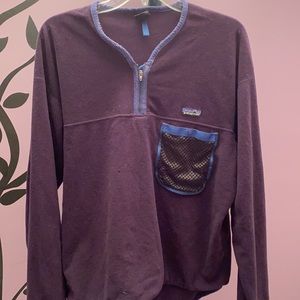 Patagonia Capilene Jumper - VINTAGE